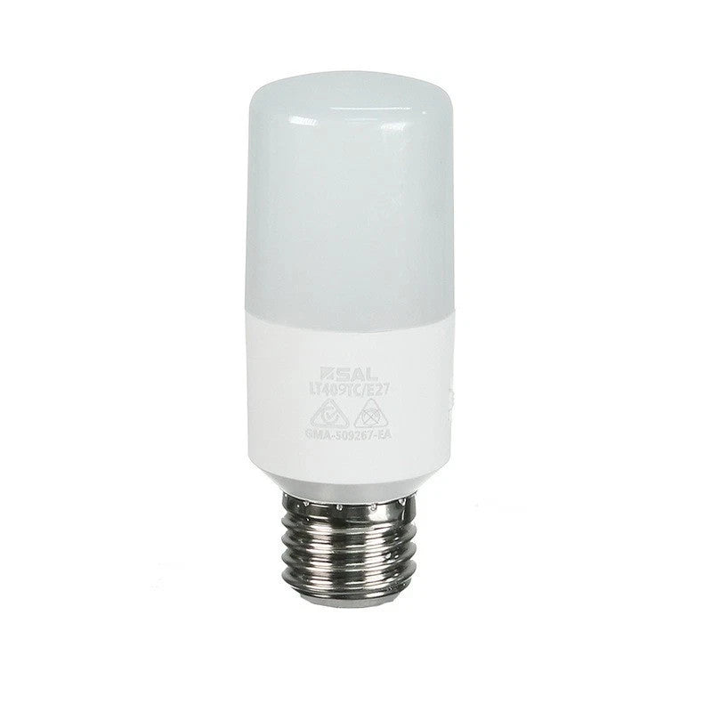 SAL SAL LT409TC-E27 | 9W ES LED Lamp | Tri Colour 3K/4K/6K