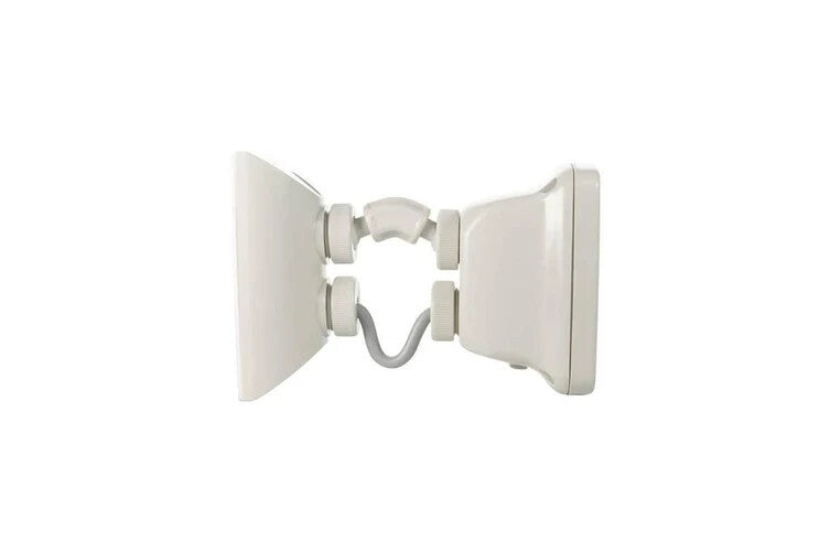Outdoor Infrared Sensor - Atric Owl - 3 Wire - IP66 - Beige - Trader OWPIROD