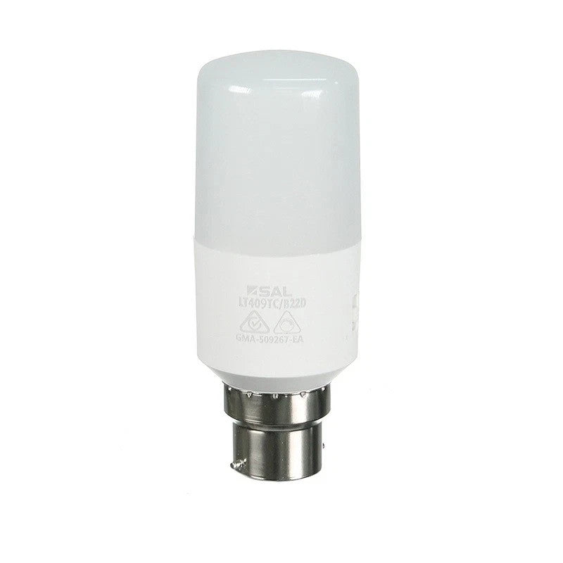 SAL LT409TC/B22D dimmable LED lamp - image 2