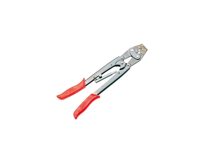 CABAC COPPER LUG CRIMPER 6-25MM2 K28