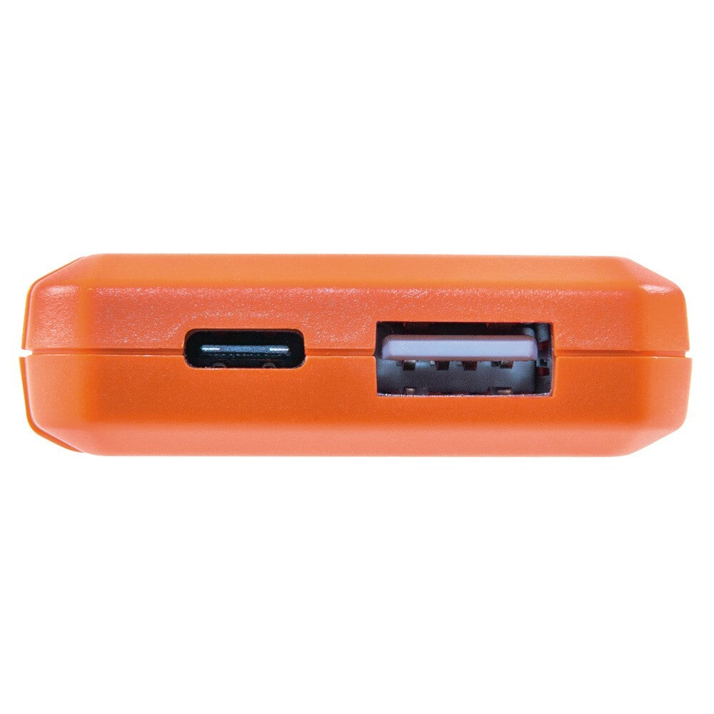 KLEIN TOOLS ET920 USB-A USB-C Digital Voltage Current Power Meter