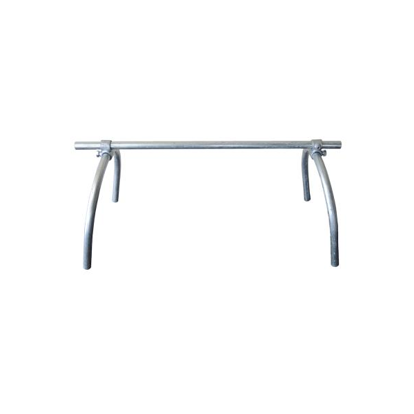 Klein Tools 150kg Cable Stand Drum Roller Stand