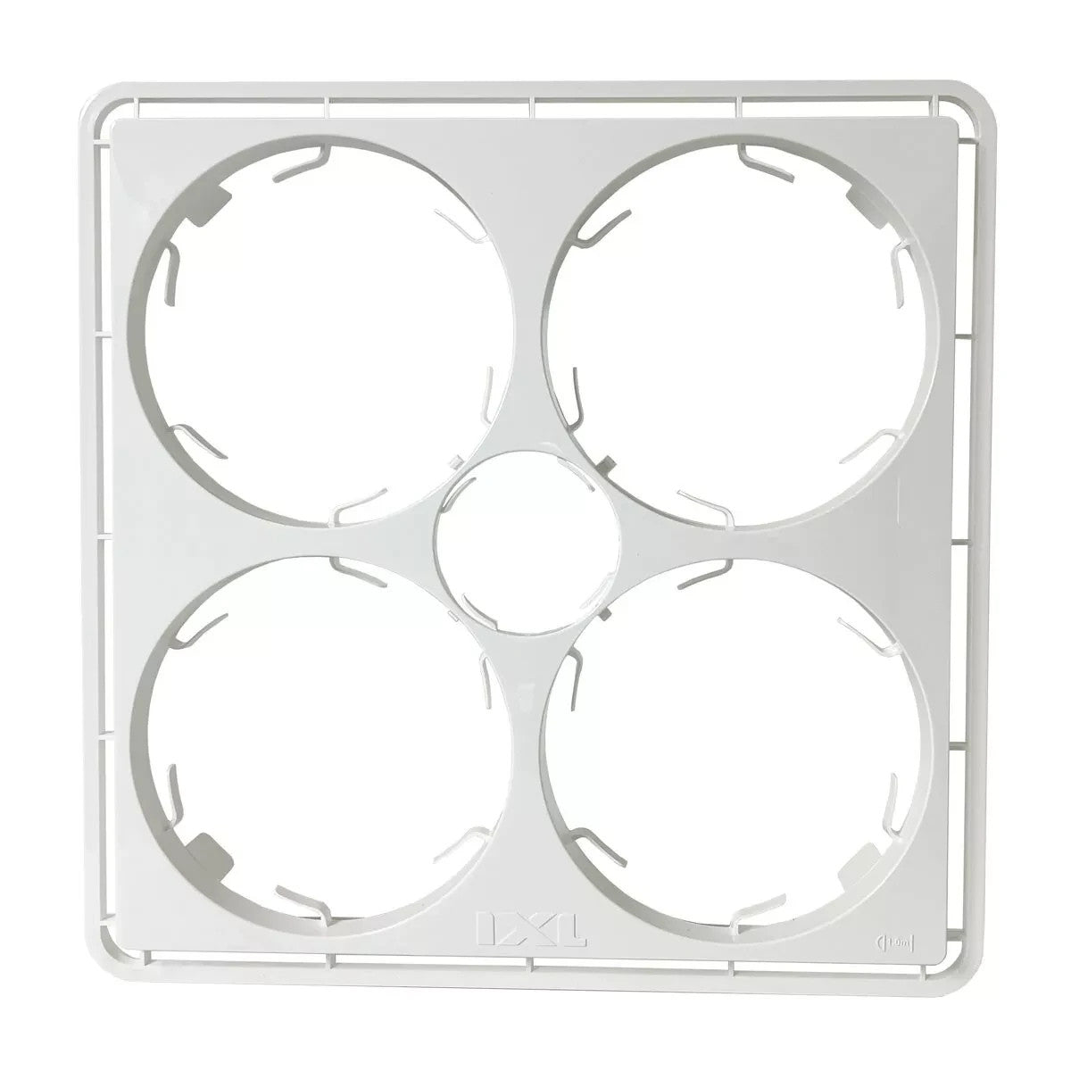 IXL Replacement Tastic Fascia Cover Surround for Prime 3 in 1 636874