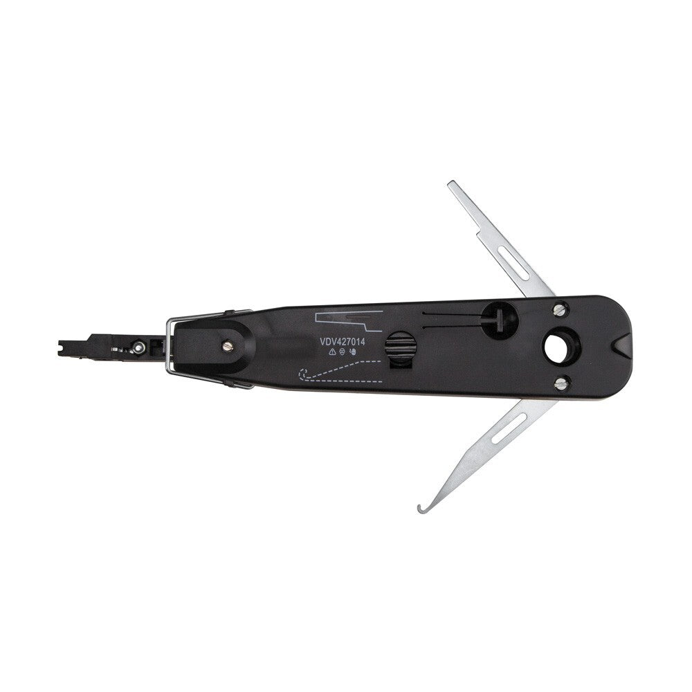 Klein Tools Klein Tools VDV427-014 | Punchdown Tool Krone Blade