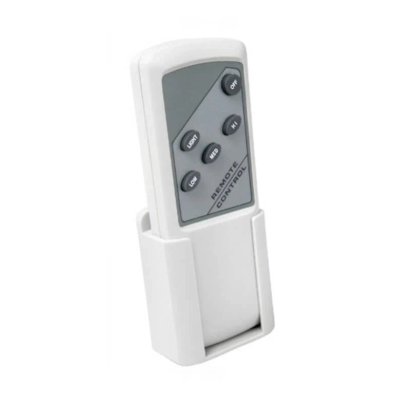 BASIC Fan Remote