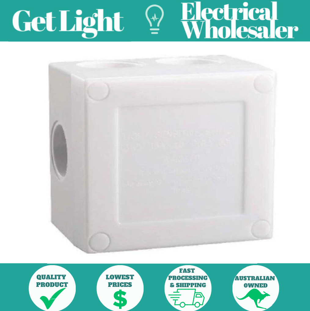 Tesla 16amp PE Cell / Sunset Switch Sensor with Timer IP66 (5 Year Warranty)