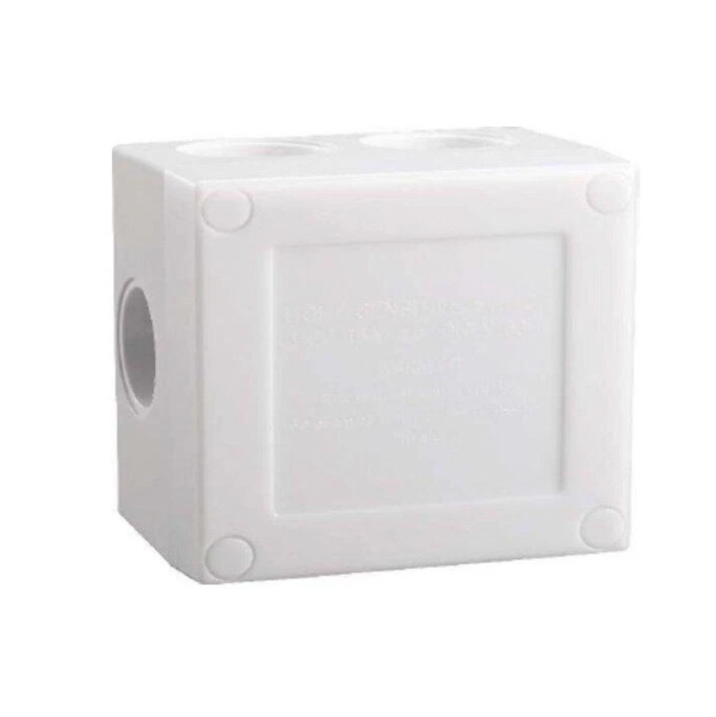 Tesla 16amp PE Cell/Sunset Switch Sensor with Timer IP66 TESSSS16