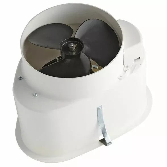 IXL Vivid 3 in 1 Bathroom Tastic + Exhaust Fan 2 x 275W Heat Lamps 11323/11463
