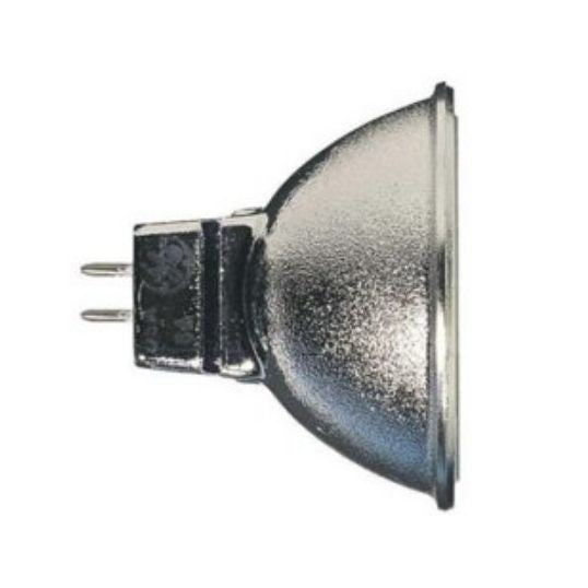 PHILIPS 12V 35W MR16 Gu5.3 Halogen Light Lamp Globes Bulbs Wide Beam 60D