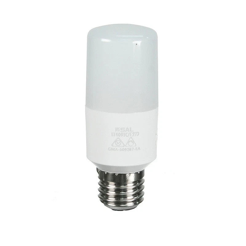 SAL SAL LT409TC-E27D - 9W Dimmable ES LED Lamp | Tri Colour 3K/4K/6K