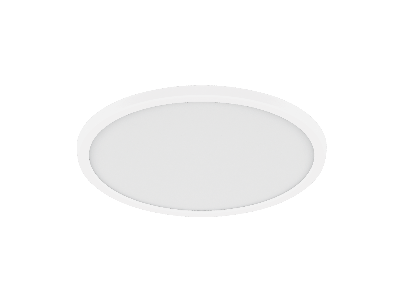 Energetic Ultrathin V Architectural Oyster 20W Five-Colour 240V Dimmable 181005V