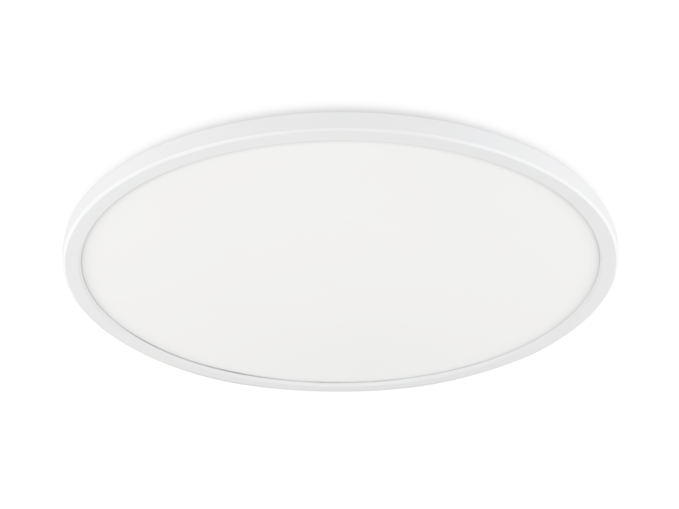 Energetic Ultrathin V Architectural Oyster 24W Five-Colour 240V Dimmable 181006V