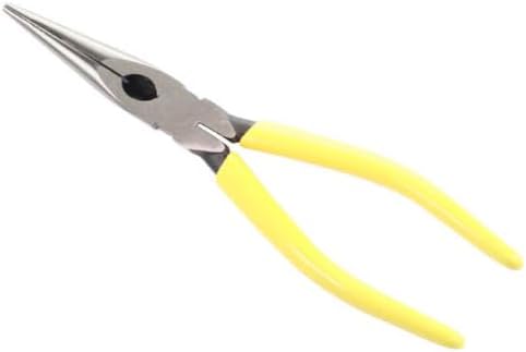 Marvel Long Nose Plier - MA500 - 200mm Electricians Pliers