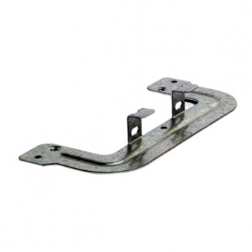 Trade Save TSMULC - Plaster C Clip Bracket x20 Bulk LOT for Switch Power Point Wall Clip