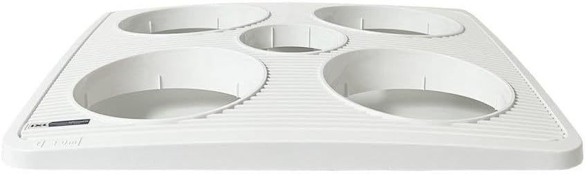 IXL Replacement Tastic Fascia Cover Surround for Silhouette 3 in 1 636028