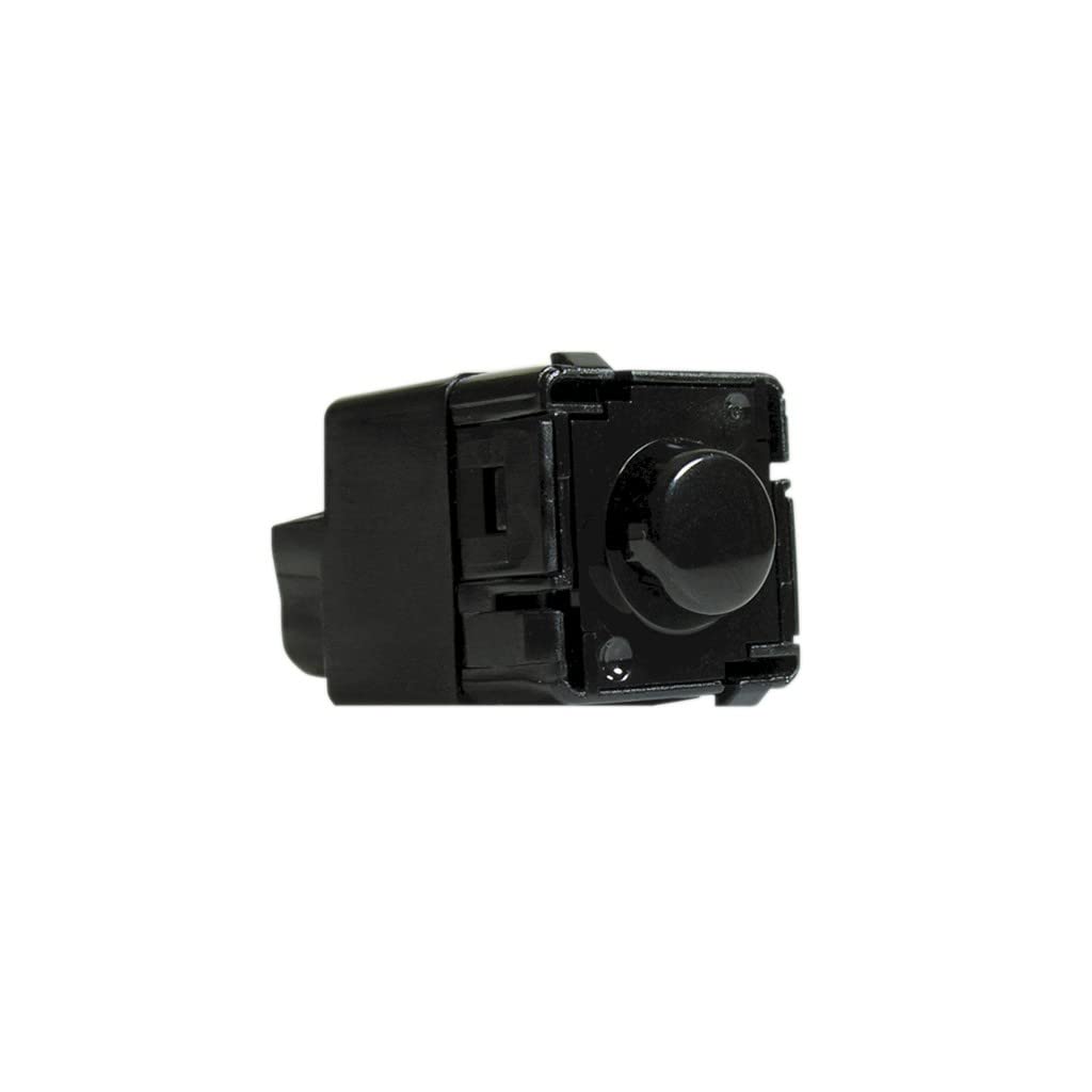 Clipsal 60PB Saturn Push Button Switch