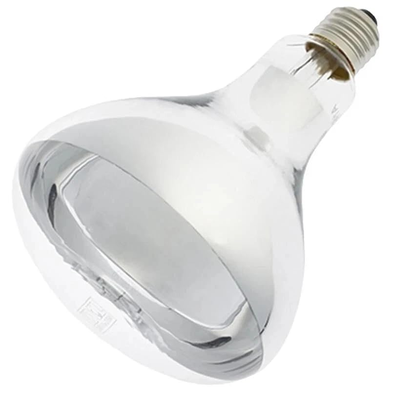IXL 275W Instant Infra-Red Heat Lamp - IXL 11300