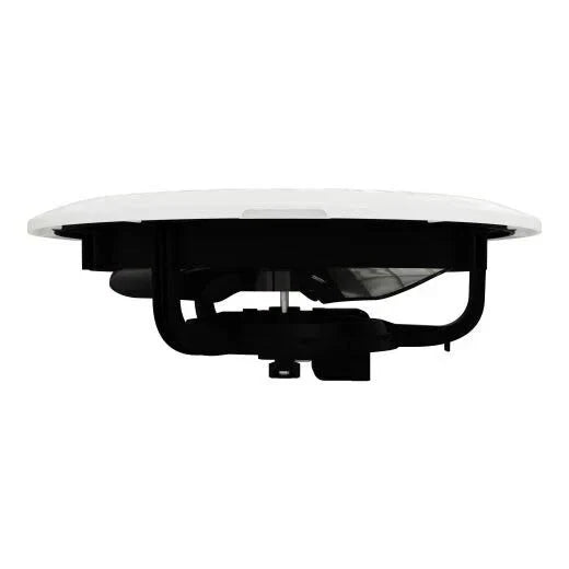 Clipsal Airflow Ceiling Exhaust Fan - CE250N 40W 240V 250mm
