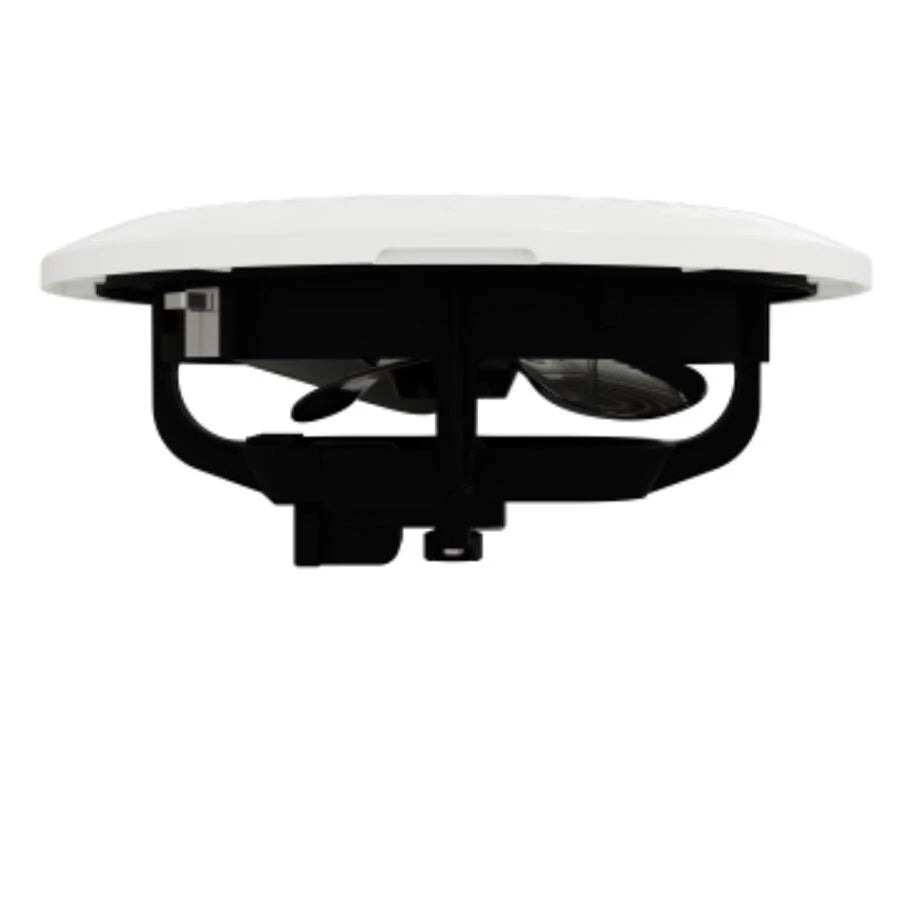 Clipsal Airflow Ceiling Exhaust Fan - CE200N 30W 240V 200mm