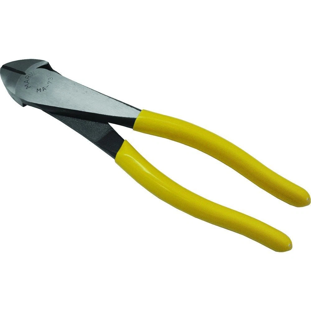 Marvel MA730 200mm High Leverage Cutting Pliers