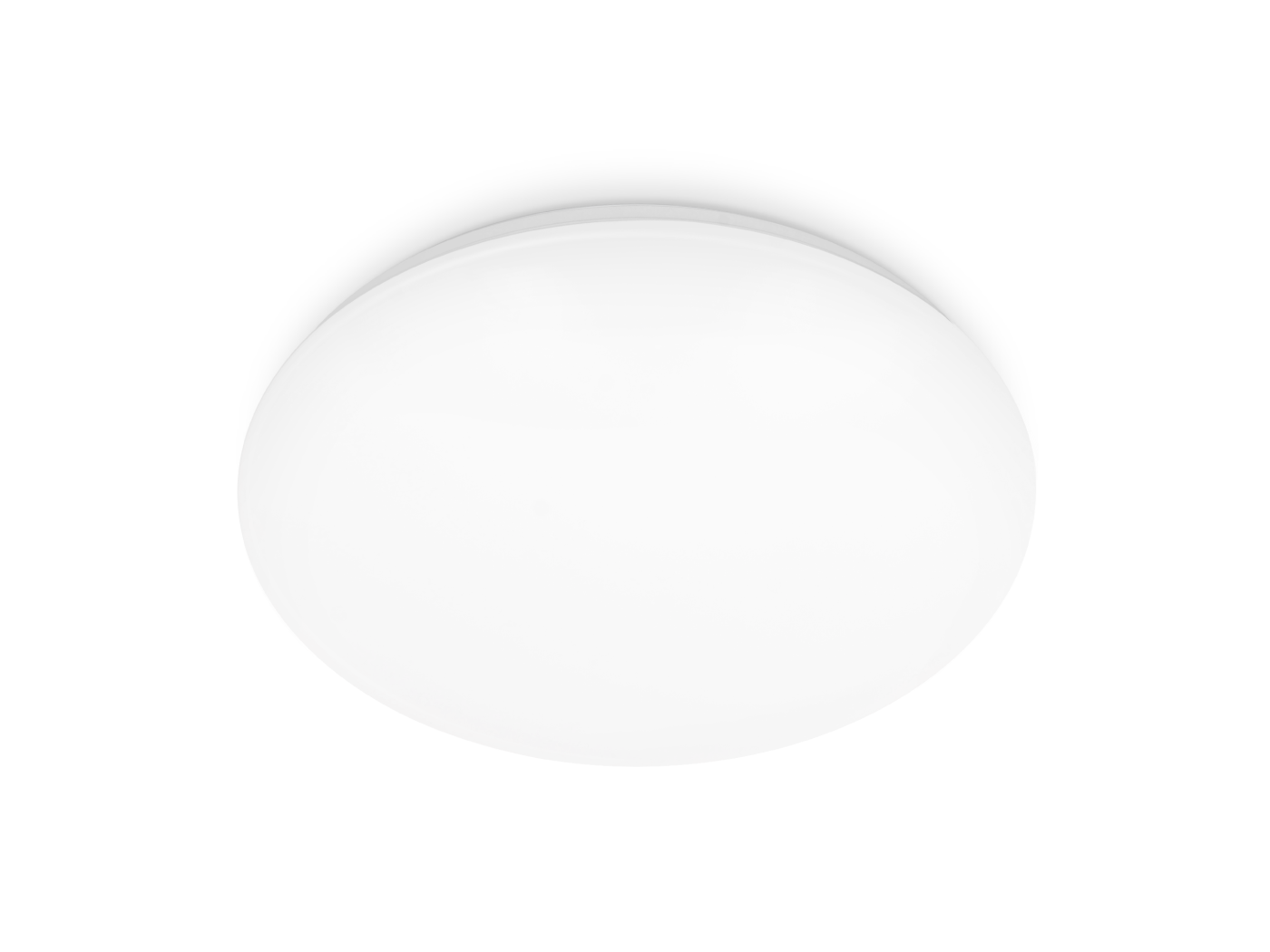 Energetic Sandy Oyster 14w Tri Colour IP54 240V Dimmable - 181003
