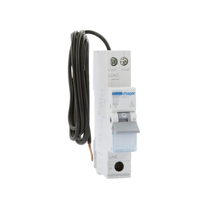 Circuit Protection