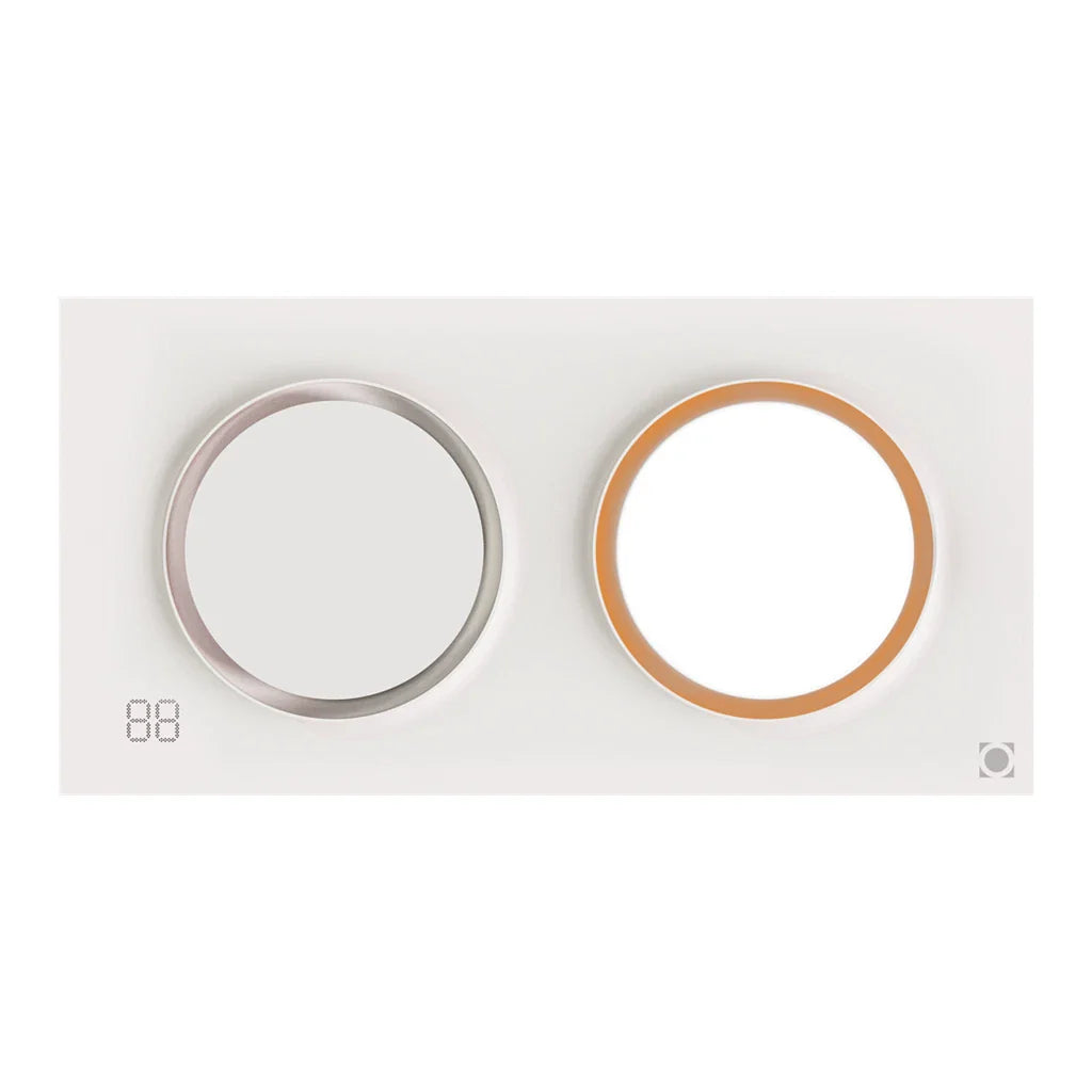 3 In 1 Heat Fan Light