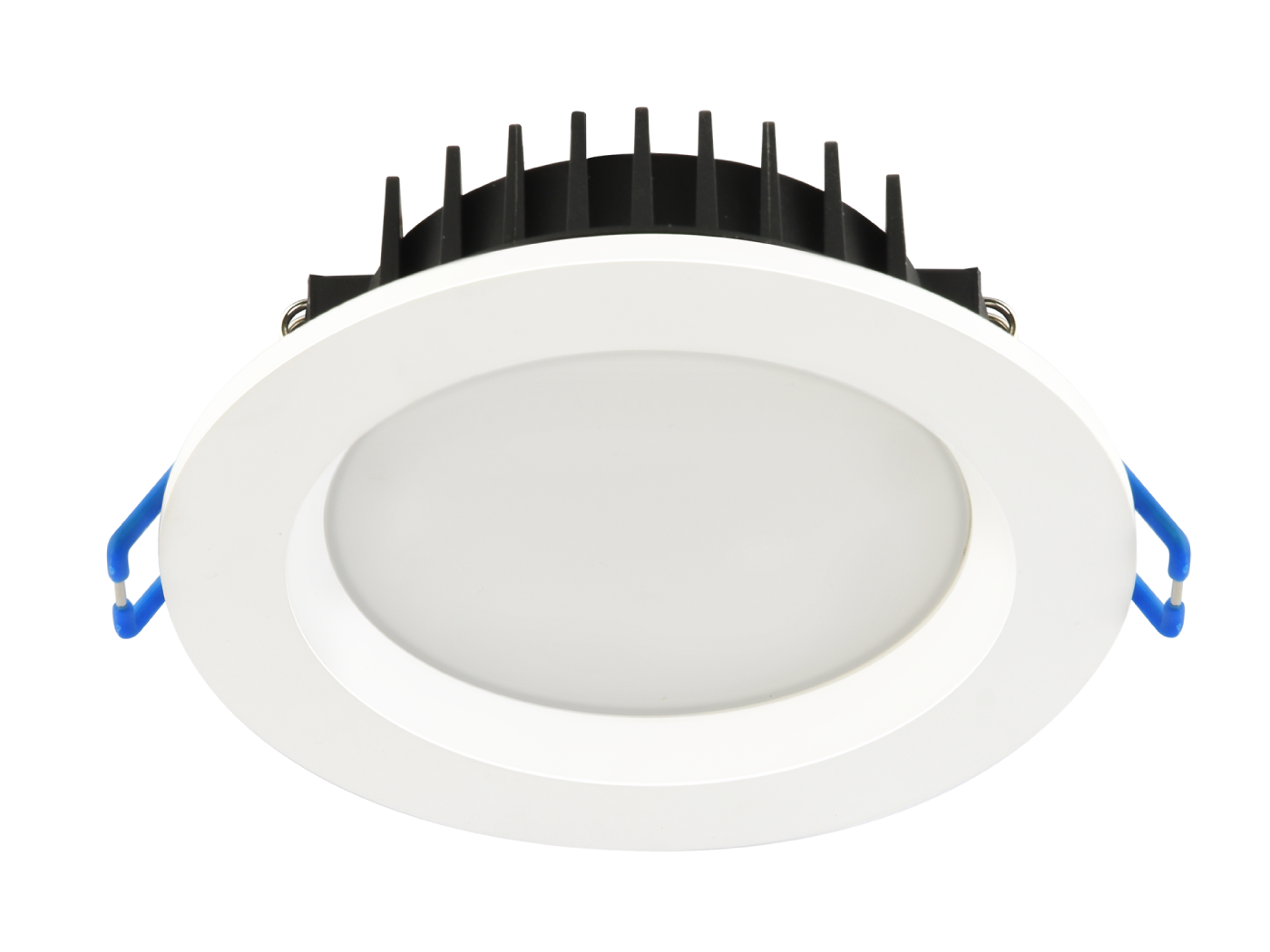 Energetic Lighting Trivalite 172084 8w Tri-colour Dimmable Flex & Plug