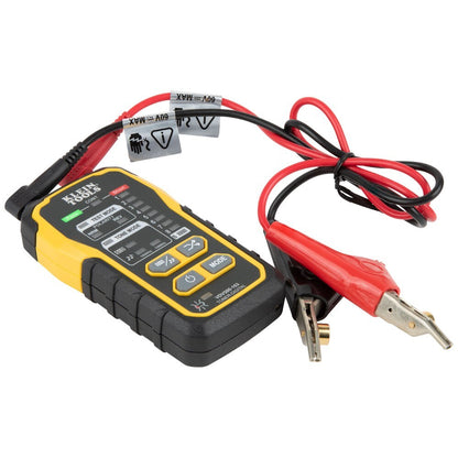 KLEIN Tools Tone & Probe PRO Wire Tracing Kit with Digital Tone Generator