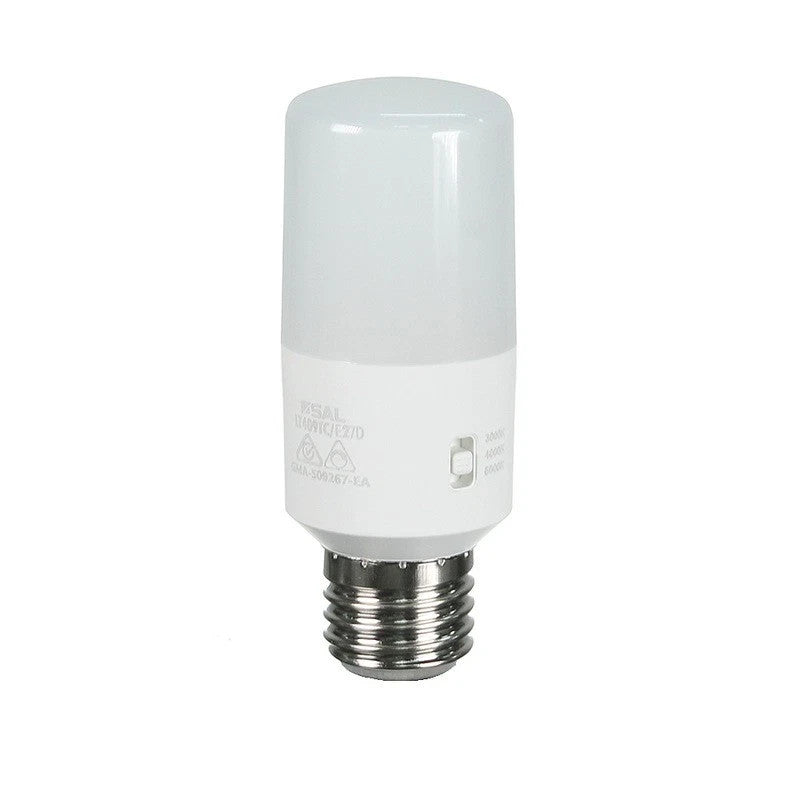 SAL  SAL LT409TC-E27D - 9W Dimmable ES LED Lamp | Tri Colour 3K/4K/6K