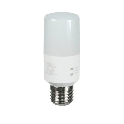 SAL  SAL LT409TC-E27D - 9W Dimmable ES LED Lamp | Tri Colour 3K/4K/6K