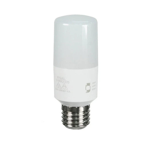 SAL LT409TC-E27D - 9W Dimmable ES LED Lamp  Tri Colour 3K/4K/6K