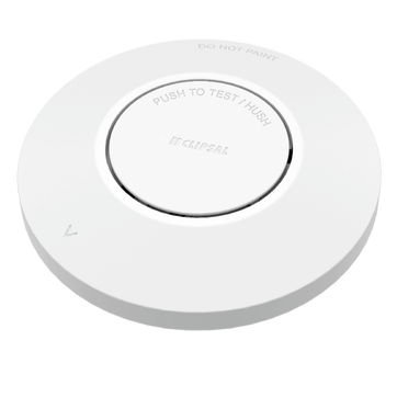 Clipsal by Schneider Electric  CLIPSAL 755LPSMA4 | S/Mount Photoelectric Wireles