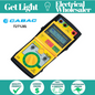 Cabac 240V LED Indication Digital RCD Tester - T2712EL