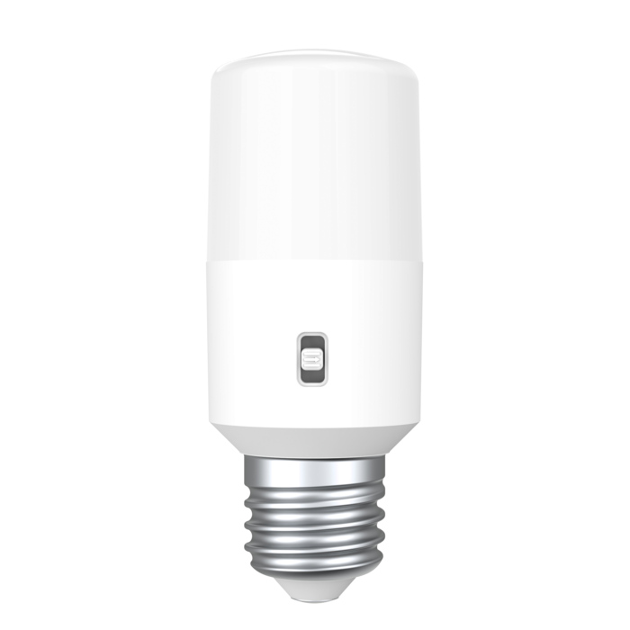SAL LT409TC/E27 | 9W ES LED Lamp | Tri Colour 3K/4K/6K    - SALLT409TC/E27