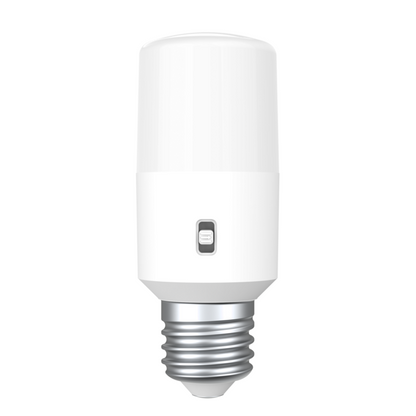 SAL LT409TC/E27 | 9W ES LED Lamp | Tri Colour 3K/4K/6K    - SALLT409TC/E27