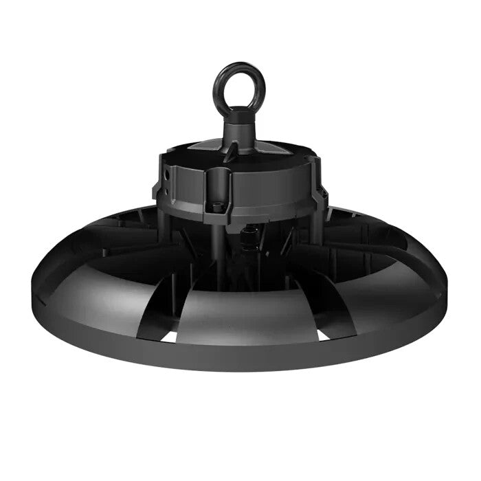 SAL UFO Tri Colour LED Highbay with Selectable Power IP65 Rated | SHB23MP150TC