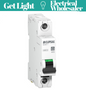Clipsal by Schneider Electric 10amp Single Pole 4.5kA Circuit Breaker  MCB4-110