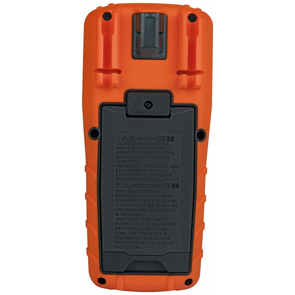 Klein Tools  Klein Tools ET600 | 1000V DC Digital Insulation Tester
