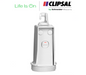 Clipsal SS15-GY Suspension Single Switch Socket 250V, 10A - Grey Clipsal SS15-GY