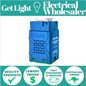 SAL PIXIE Multifunction Switch / Dimming Control GEN3 | SMF/BTAS