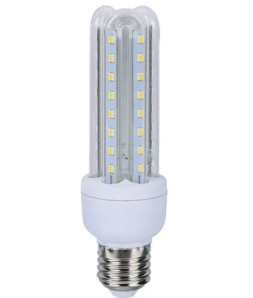 CLA LED GLOBE - 3U 12V AC / DC 9W ES LED GLOBE WARM WHITE - 3U001