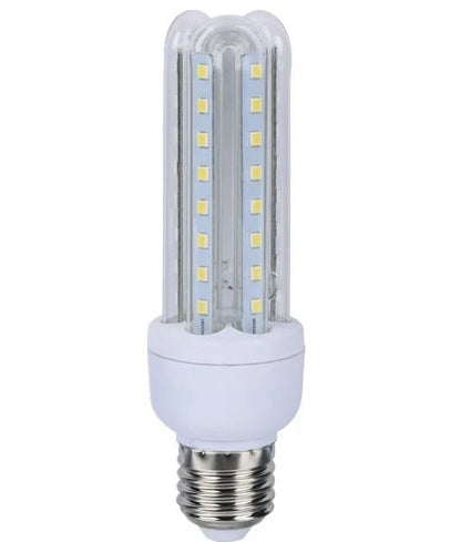 CLA LED GLOBE - 3U 12V AC / DC 9W ES LED GLOBE WARM WHITE - 3U001