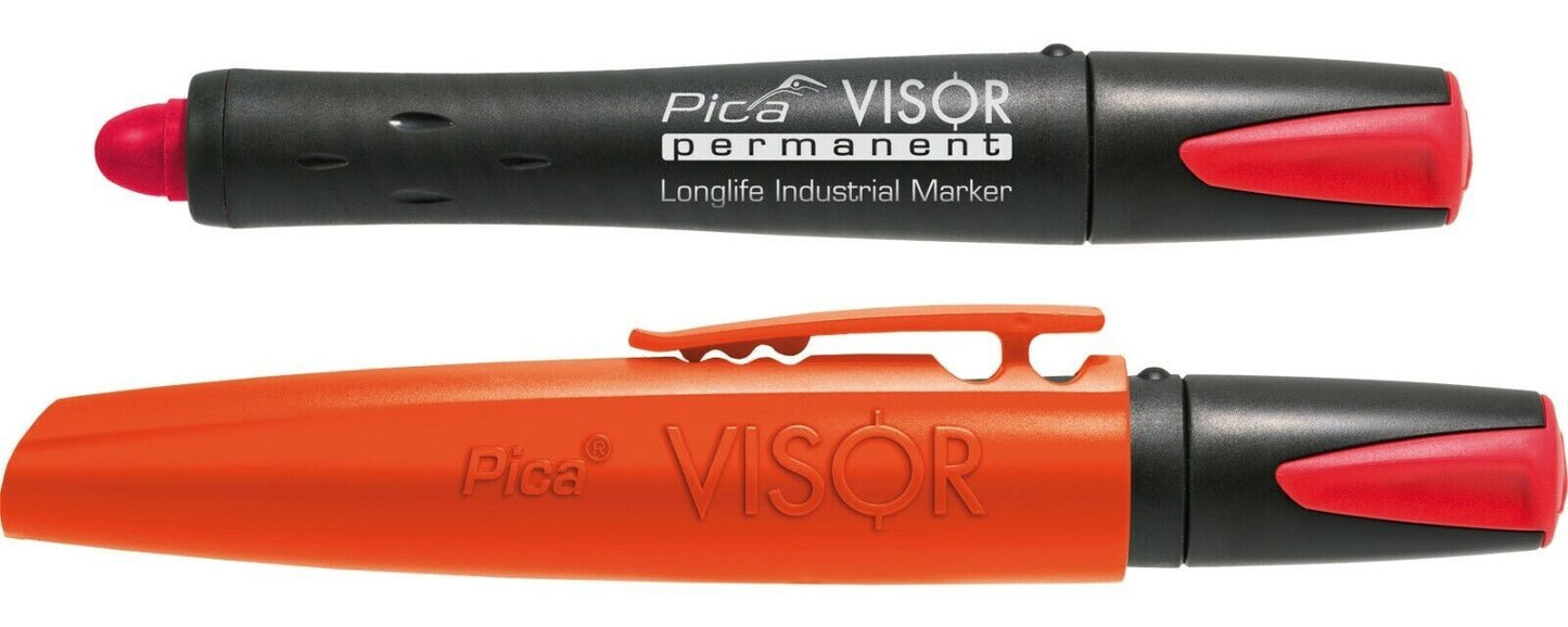 Pica Innovative Marking Tool | Plumber / Installatuer Master-Set | 55020