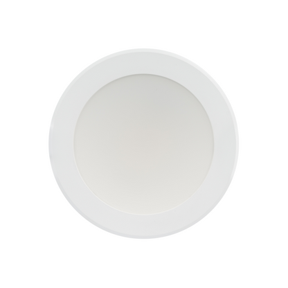 10 Pack - SAL Wave S9065TC 9w Tri-Colour Dimmable LED Downlight Kit 90mm Cutout