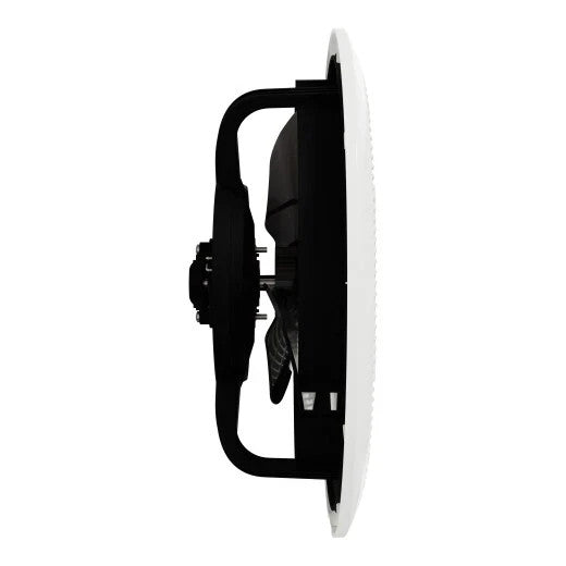 Clipsal Airflow Ceiling Exhaust Fan  240V - 2 SIzes CE200N & CE250N