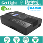 Eco Powerboard UPS 800VA with LCD Display - ECO800L