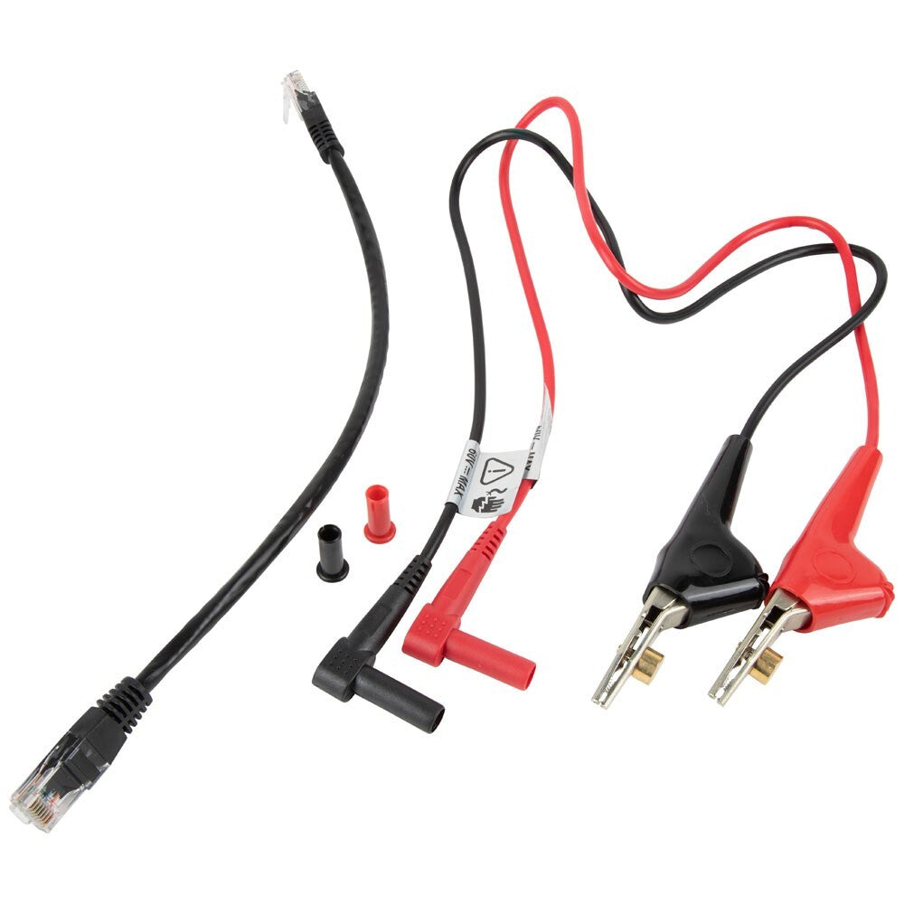 KLEIN Tools Tone & Probe PRO Wire Tracing Kit with Digital Tone Generator
