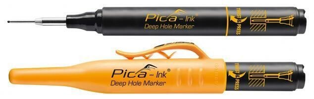 Pica Innovative Marking Tool | Plumber / Installatuer Master-Set | 55020