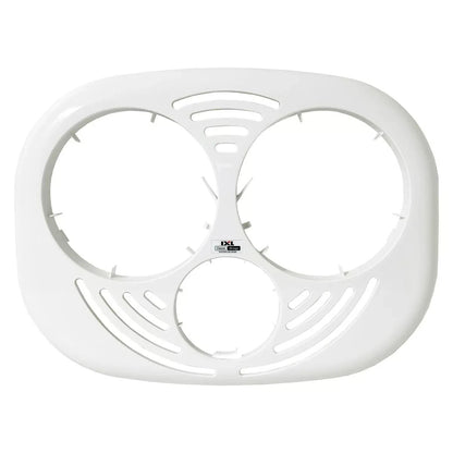 IXL Replacement Tastic Fascia Cover Surround for Mirage 3 in 1 636332